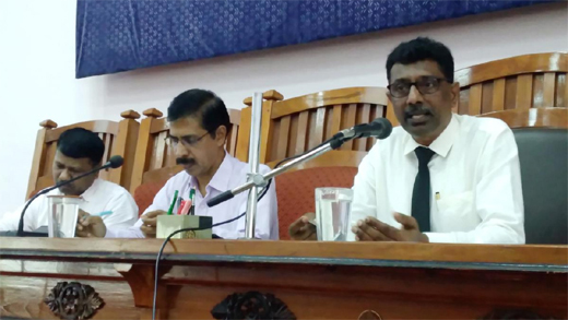 Mangalore University
